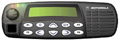  Motorola GM360